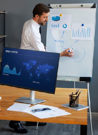 Enterprise solutions
